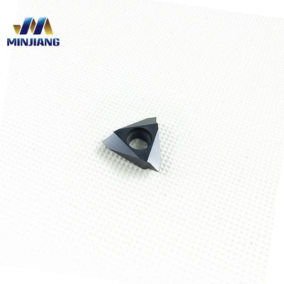 Tungsten carbide oil pipe threaded inserts for  multiple fields