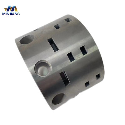 Tungsten Carbide Valve Control Module Oil and Gas Separation Tools
