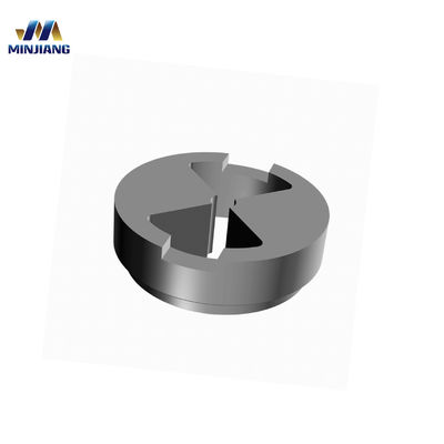 Versatile Tungsten Carbide Valve Control Components for Enhanced Operational Efficiency