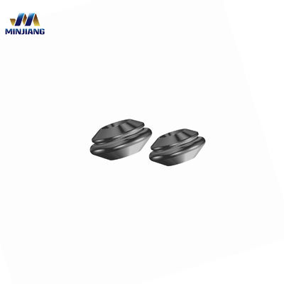 High-Quality Tungsten Carbide Valve Parts For Long-Term Performance