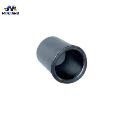 High-Performance Tungsten Carbide Sleeves For Precision Machinery In Extreme Conditions