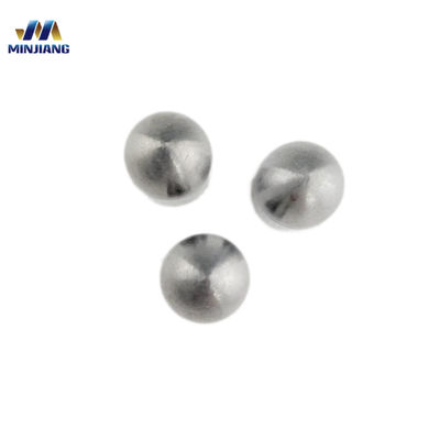 Wear Resistance YG8 Tungsten Carbide Button Bit For Oil Drilling Bits