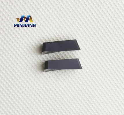APMT 1604 Tungsten Carbide CNC Cutting Tools PVD/CVD Coating