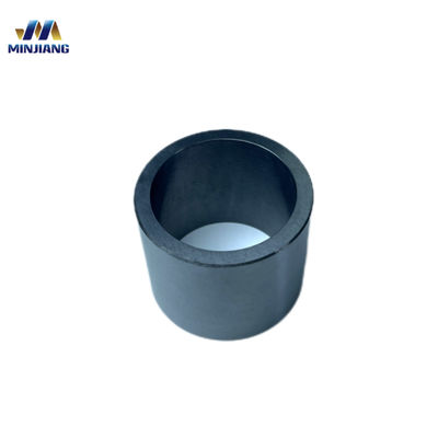 Industrial Grade Tungsten Carbide Sleeves For Maximum Longevity In Harsh Environments