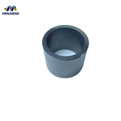 Flow Control Carbide Flow Sleeve-Valve Control Assemblies In Oil Industry