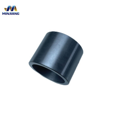 Flow Control Carbide Flow Sleeve-Valve Control Assemblies In Oil Industry