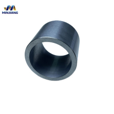 Flow Control Carbide Flow Sleeve-Valve Control Assemblies In Oil Industry