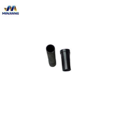 Wear-Resistant Tungsten Carbide Sleeves For Enhanced Durability In Pump Applications