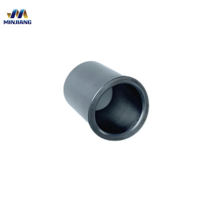 Wear-Resistant Tungsten Carbide Sleeves For Enhanced Durability In Pump Applications