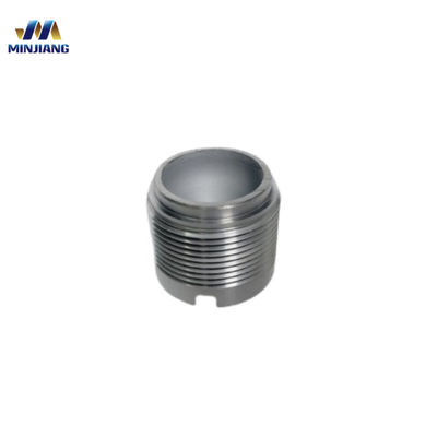 High Hardness Tungsten Carbide Wear Parts For Oil And Gas Industry