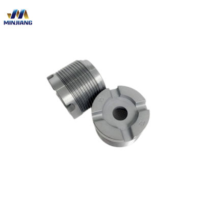 High Hardness Tungsten Carbide Wear Parts For Oil And Gas Industry