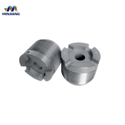 High Hardness Tungsten Carbide Wear Parts For Oil And Gas Industry