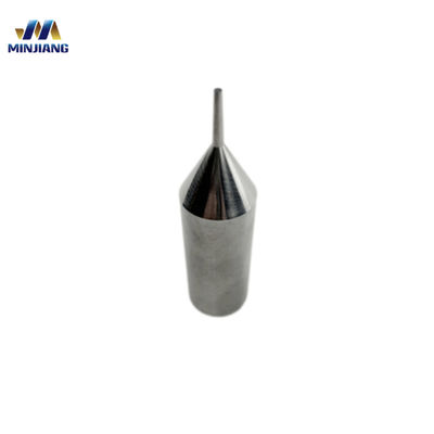 Long Lasting Tungsten Carbide Wear Parts For Oil And Gas Sector