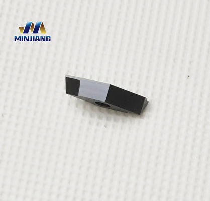 Rhombus 35° High Wear Resistance Tungsten Carbide CNC Cutting Tools Inserts