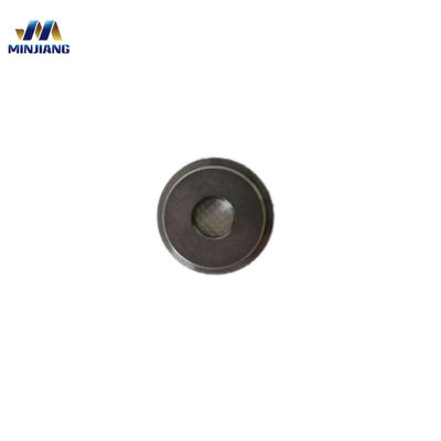 Premium Tungsten Carbide Components Engineered For Maximum Durability And Performance In Extreme Conditions