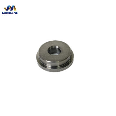 Premium Tungsten Carbide Components Engineered For Maximum Durability And Performance In Extreme Conditions