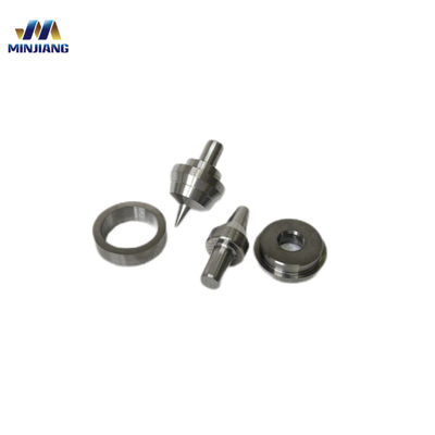 Premium Tungsten Carbide Components Engineered For Maximum Durability And Performance In Extreme Conditions