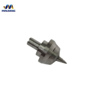 Discover the ultimate solution for unmatched wear resistance and precision engineering with our custom Tungsten Carbide