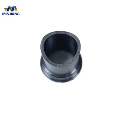 Oil Pump Tungsten Carbide Sleeves Bearing	Corrosion Resistance