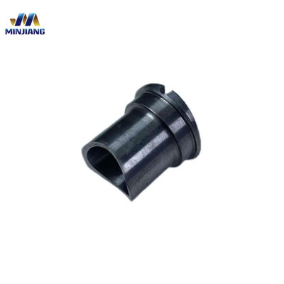 Oil Pump Tungsten Carbide Sleeves Bearing	Corrosion Resistance