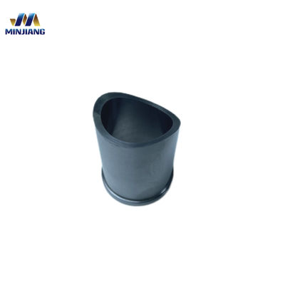 High-Durability Non-Standard Tungsten Carbide Components Designed For Extreme Conditions And Custom Applications
