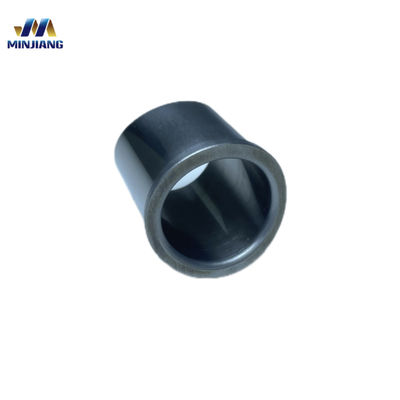 High-Durability Non-Standard Tungsten Carbide Components Designed For Extreme Conditions And Custom Applications