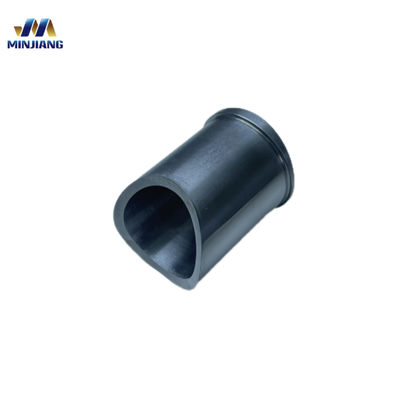 High-Durability Non-Standard Tungsten Carbide Components Designed For Extreme Conditions And Custom Applications