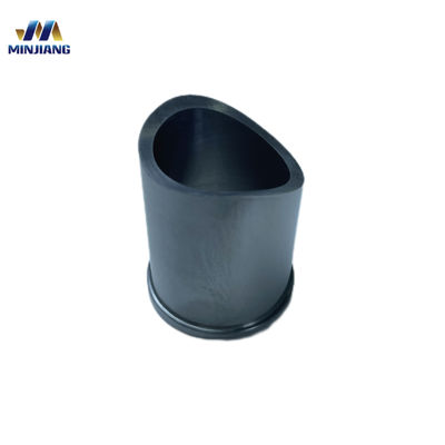 Ideal for Heavy-Duty Applications and Harsh Environments High-Performance Tungsten Carbide Parts