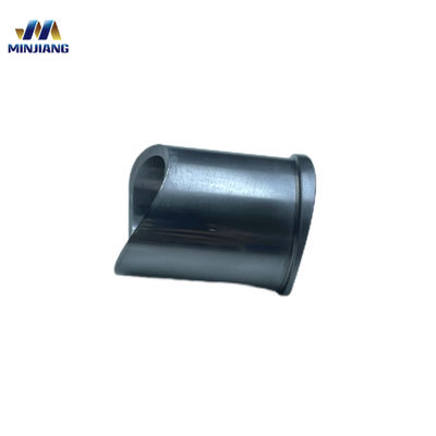 Ideal for Heavy-Duty Applications and Harsh Environments High-Performance Tungsten Carbide Parts