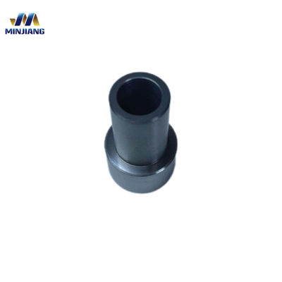 High-Durability Non-Standard Tungsten Carbide Components Designed for Extreme Conditions and Custom Applications