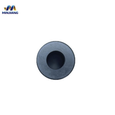High-Durability Non-Standard Tungsten Carbide Components Designed for Extreme Conditions and Custom Applications