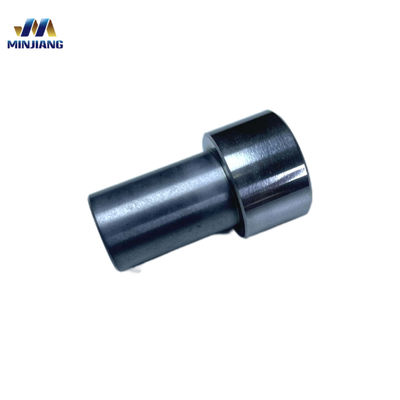 High-Durability Non-Standard Tungsten Carbide Components Designed for Extreme Conditions and Custom Applications