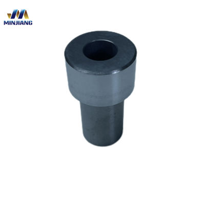 High-Durability Non-Standard Tungsten Carbide Components Designed for Extreme Conditions and Custom Applications