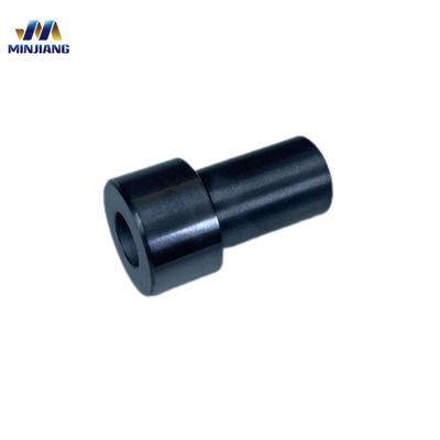 High-Durability Non-Standard Tungsten Carbide Components Designed for Extreme Conditions and Custom Applications