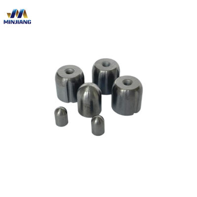 100% Virgin Tungsten Carbide Wear Parts for Superior Durability and Maximum Efficiency