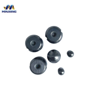 100% Virgin Tungsten Carbide Wear Parts for Superior Durability and Maximum Efficiency