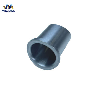 High-Performance Tungsten Carbide Valve Components For Precision Flow Control