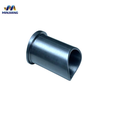 High-Performance Tungsten Carbide Valve Components For Precision Flow Control