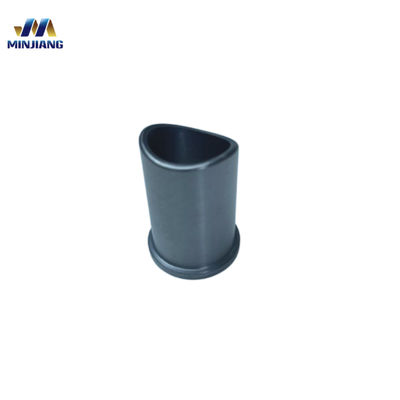 Innovative Tungsten Carbide Valve Components For Extreme Pressure Environments