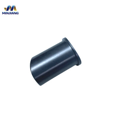 Innovative Tungsten Carbide Valve Components For Extreme Pressure Environments