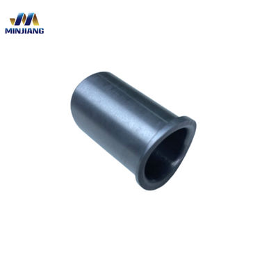 Innovative Tungsten Carbide Valve Components For Extreme Pressure Environments