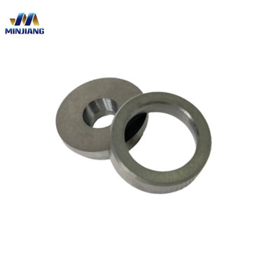 YG8 YG11 YG13 Tungsten Carbide Wear Parts For Oil And Gas Industry