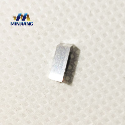 CNMG120404 Carbide Insert For Rough And Fine Machining Of Stainless Steel