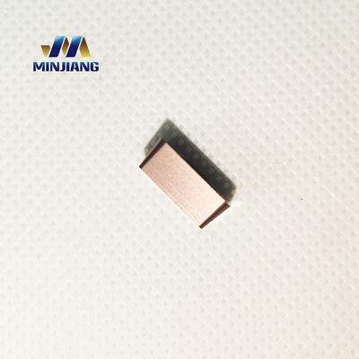 SCMT120408 Carbide insert for Finishing and Semi-finishing machining of steel