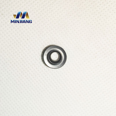 RPMT08T2MO Tungsten Carbide Profile Milling Tool For Semi-Finishing Of  Steel