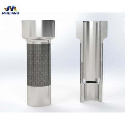 Innovative PTA Welding Technology Of Tungsten Carbide For Extreme Wear Resistance Coatings