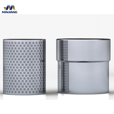 Advanced Wear Protection Solutions Using Plasma Transferred Arc Welding Technology