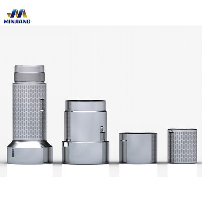 Innovative PTA Welding Technology Of Tungsten Carbide For Extreme Wear Resistance Coatings