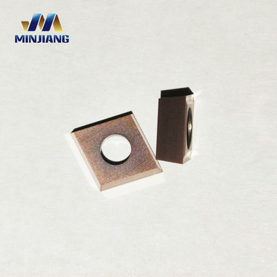 CCGT09T301-Gk, Finishing Series Carbide Inserts With Extreme High Precision And Hardness