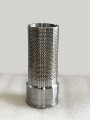 High-Efficiency TC Radial Bearings Featuring Tungsten Carbide Hardfacing with PTA Technology